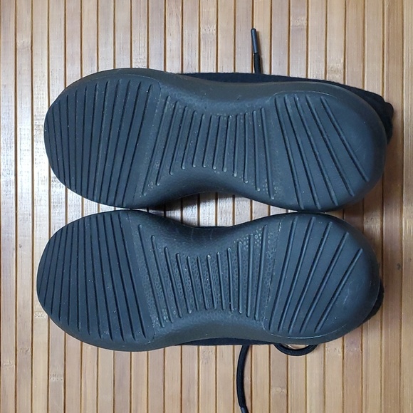 Allbirds Wool Runner-up Mizzle Water-repellent High Top Sneaker Men's Si… - Picture 5 of 10